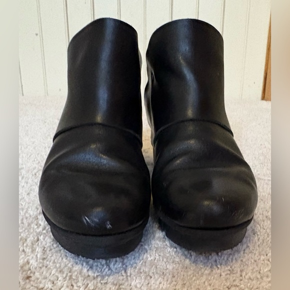 Trippen ankle boots size 40 - Picture 3 of 10